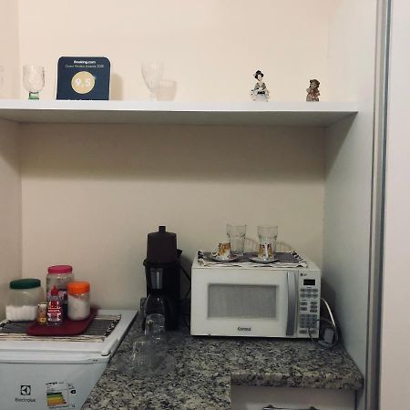 Studio Beira Mar Fortaleza  Kültér fotó
