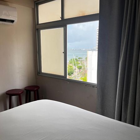 Studio Beira Mar Fortaleza  Kültér fotó