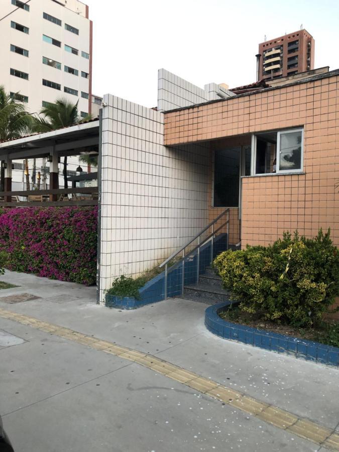 Studio Beira Mar Fortaleza  Kültér fotó