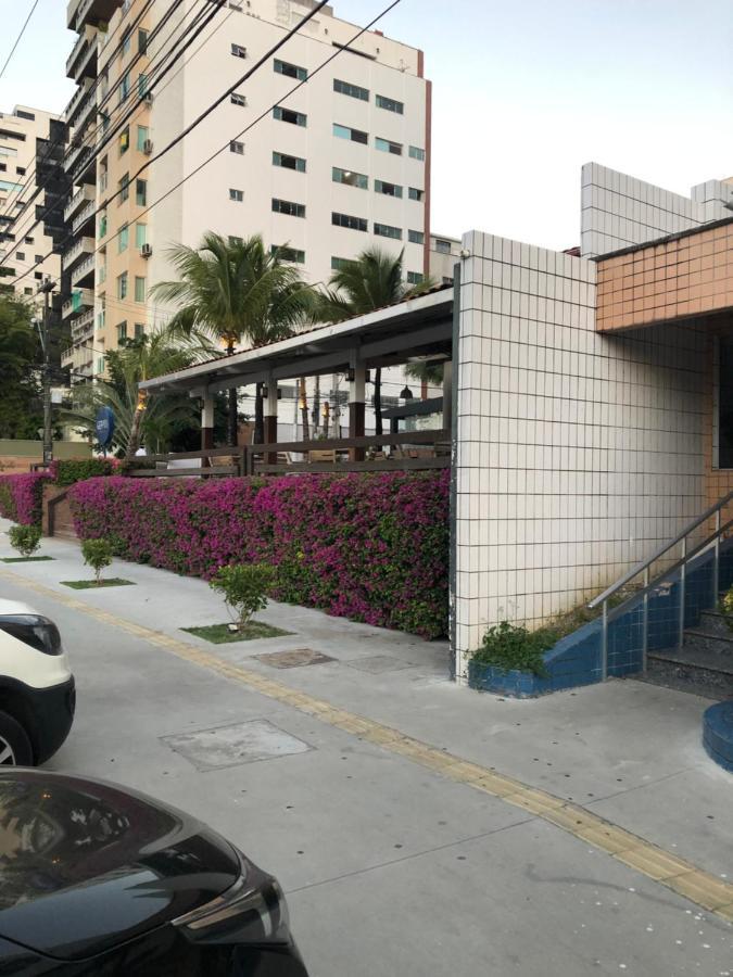 Studio Beira Mar Fortaleza  Kültér fotó
