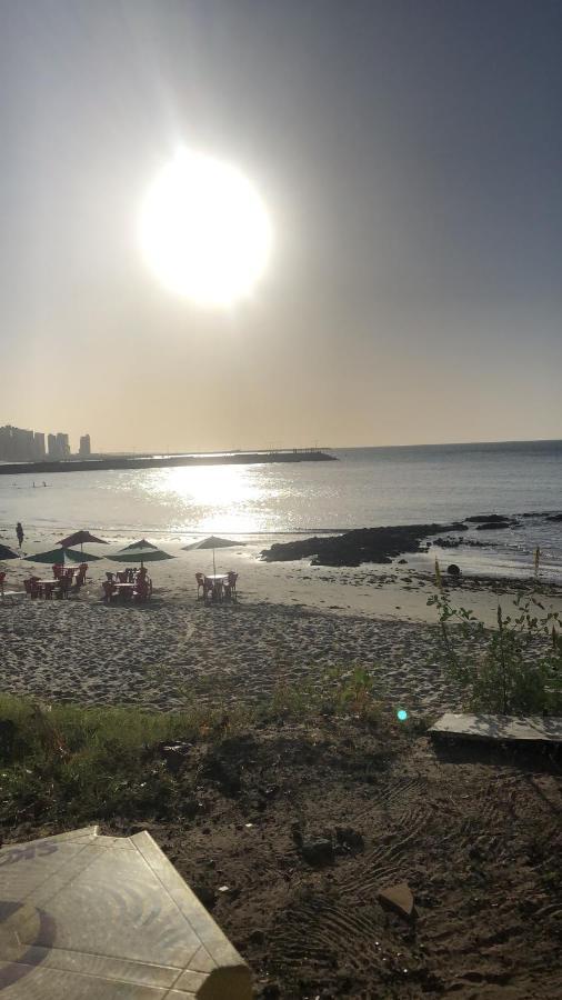 Studio Beira Mar Fortaleza  Kültér fotó