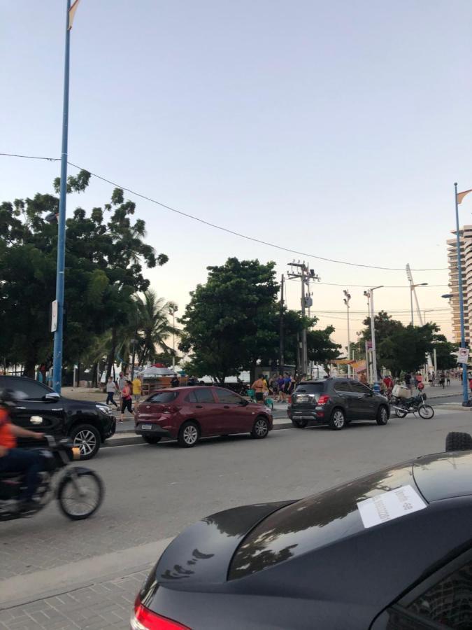 Studio Beira Mar Fortaleza  Kültér fotó