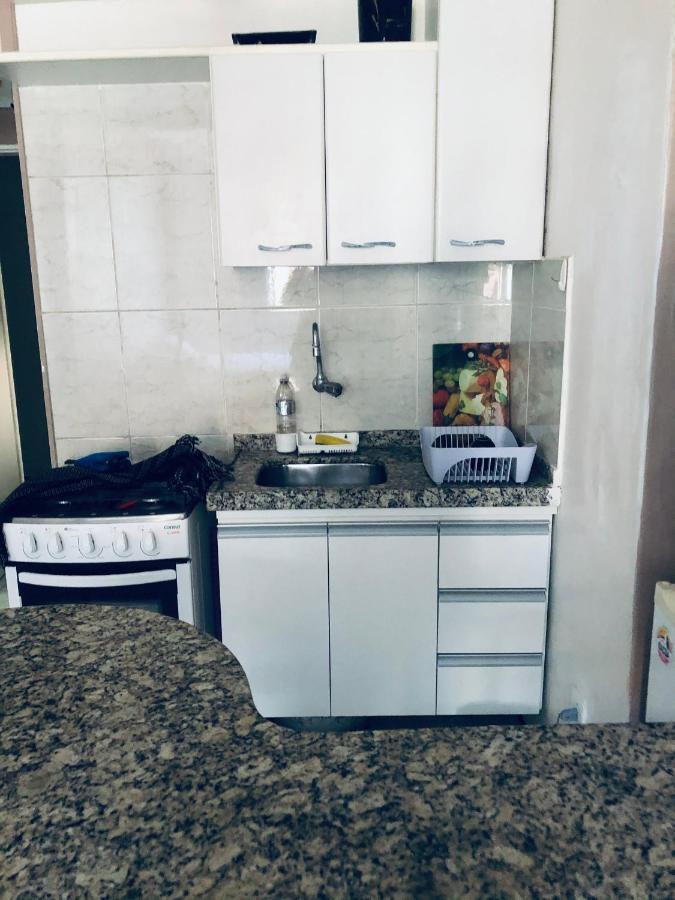 Studio Beira Mar Fortaleza  Kültér fotó