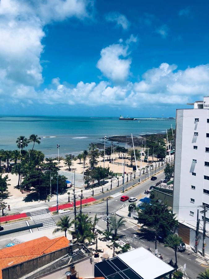 Studio Beira Mar Fortaleza  Kültér fotó