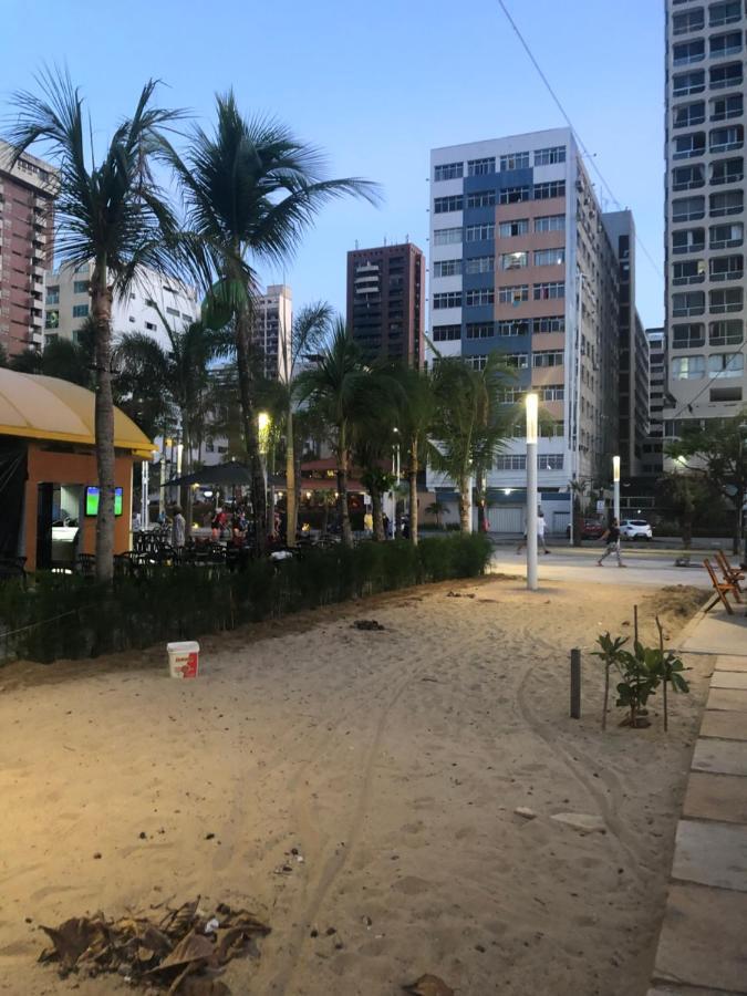 Studio Beira Mar Fortaleza  Kültér fotó