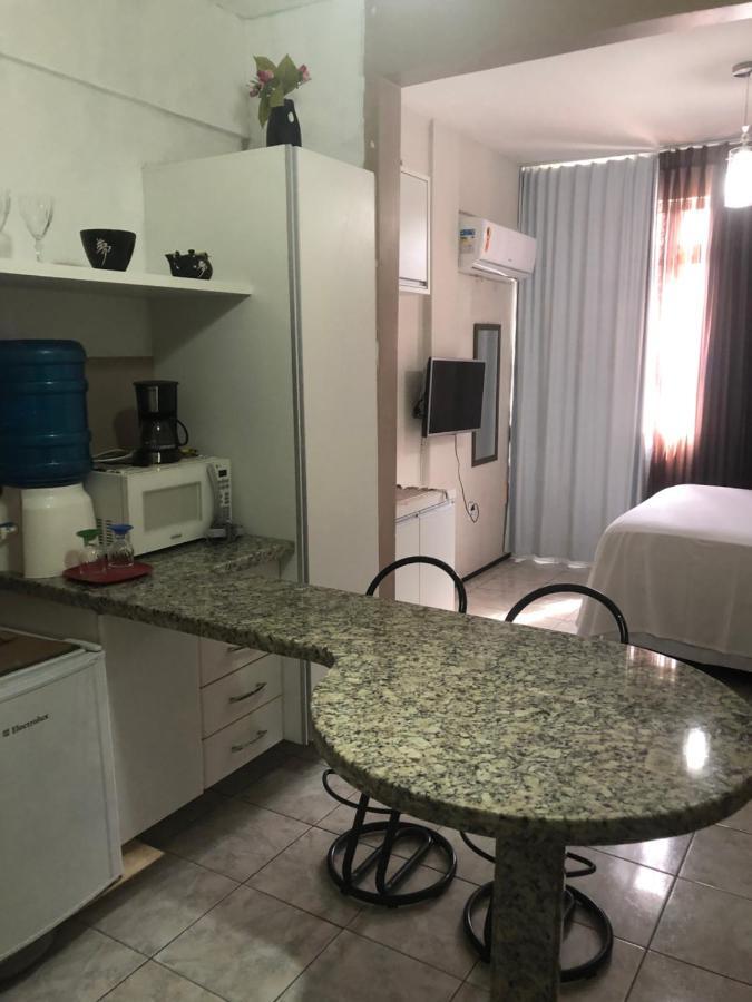 Studio Beira Mar Fortaleza  Kültér fotó
