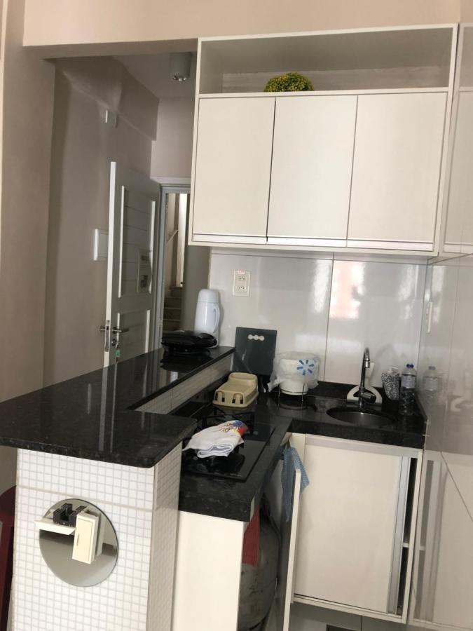 Studio Beira Mar Fortaleza  Kültér fotó