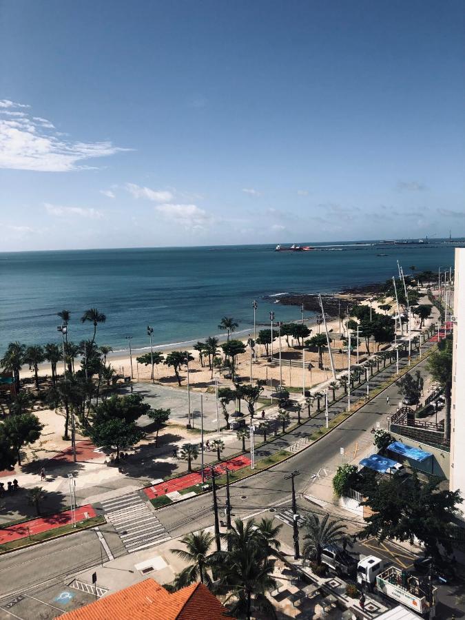 Studio Beira Mar Fortaleza  Kültér fotó