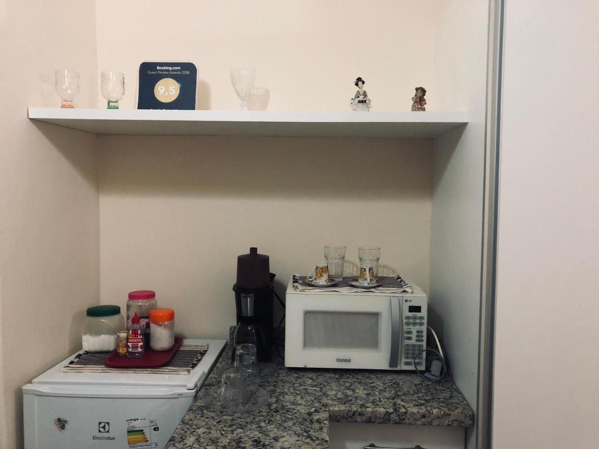 Studio Beira Mar Fortaleza  Kültér fotó