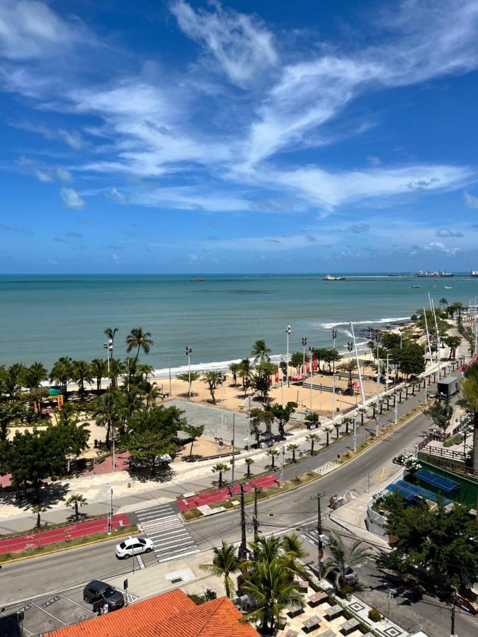 Studio Beira Mar Fortaleza  Kültér fotó