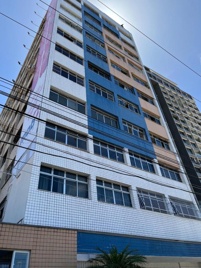 Studio Beira Mar Fortaleza  Kültér fotó