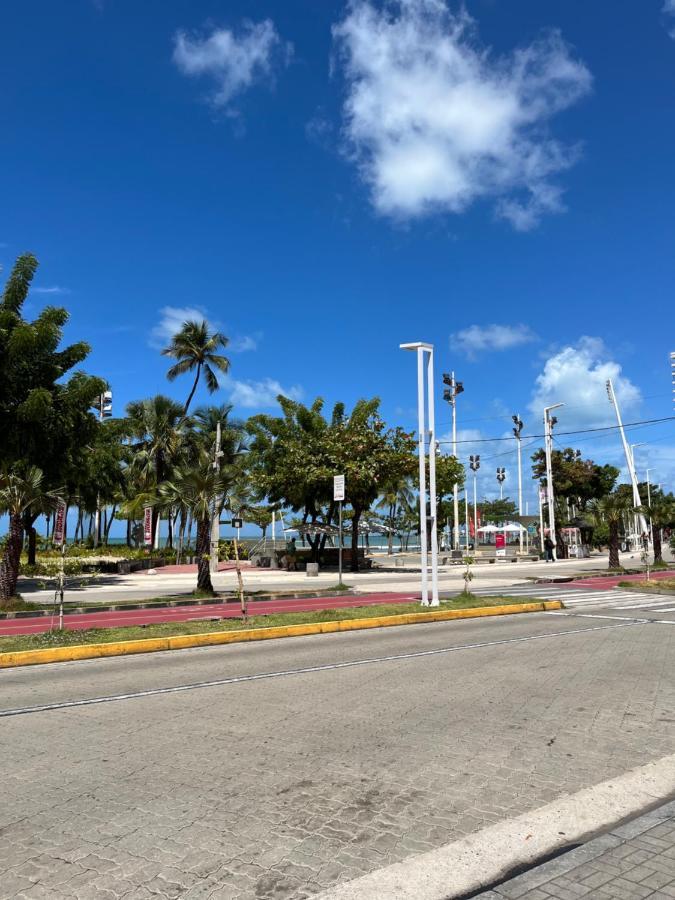 Studio Beira Mar Fortaleza  Kültér fotó