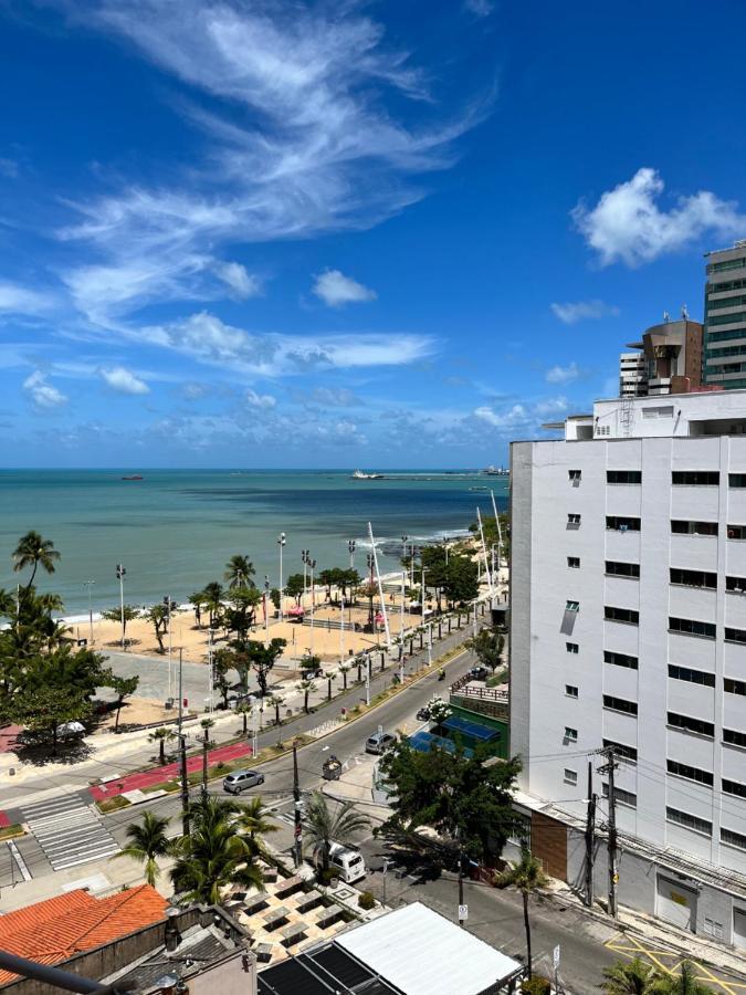 Studio Beira Mar Fortaleza  Kültér fotó