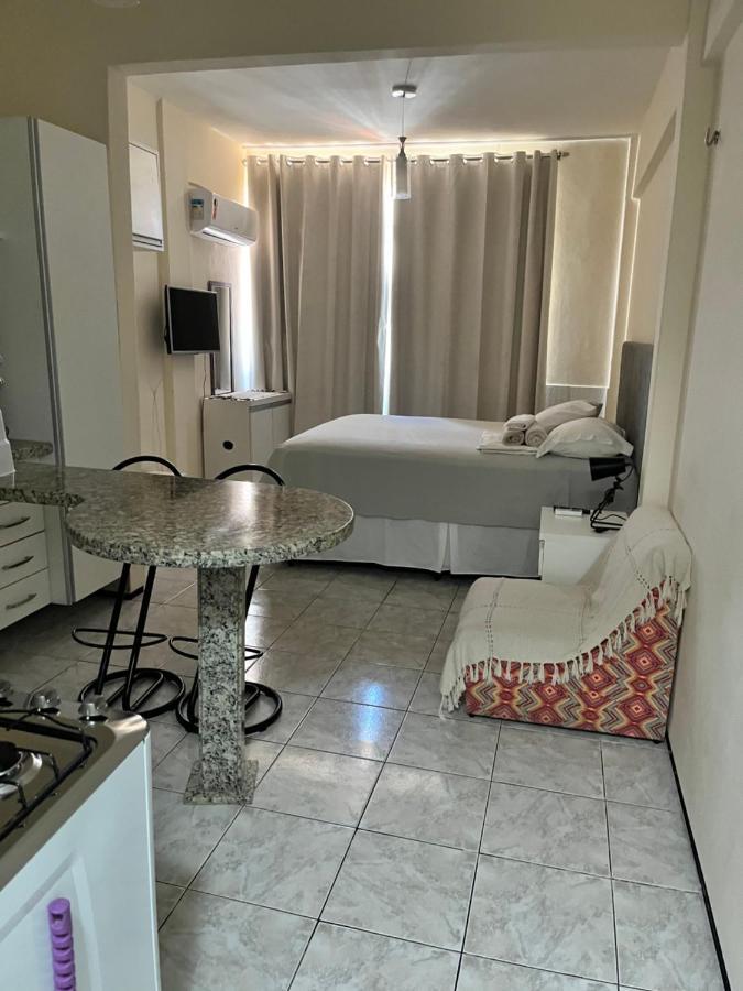 Studio Beira Mar Fortaleza  Kültér fotó
