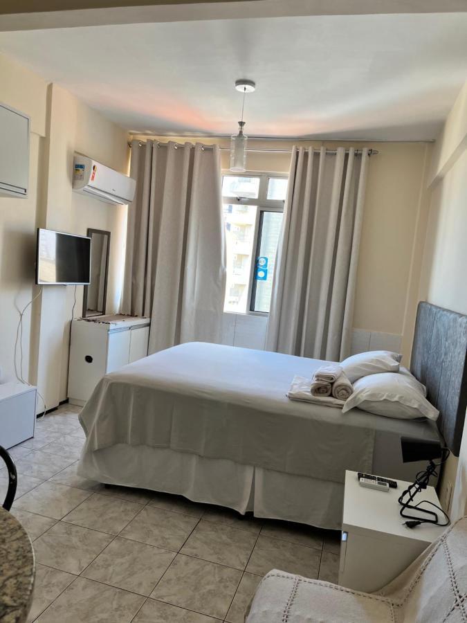 Studio Beira Mar Fortaleza  Kültér fotó