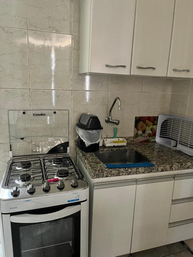 Studio Beira Mar Fortaleza  Kültér fotó