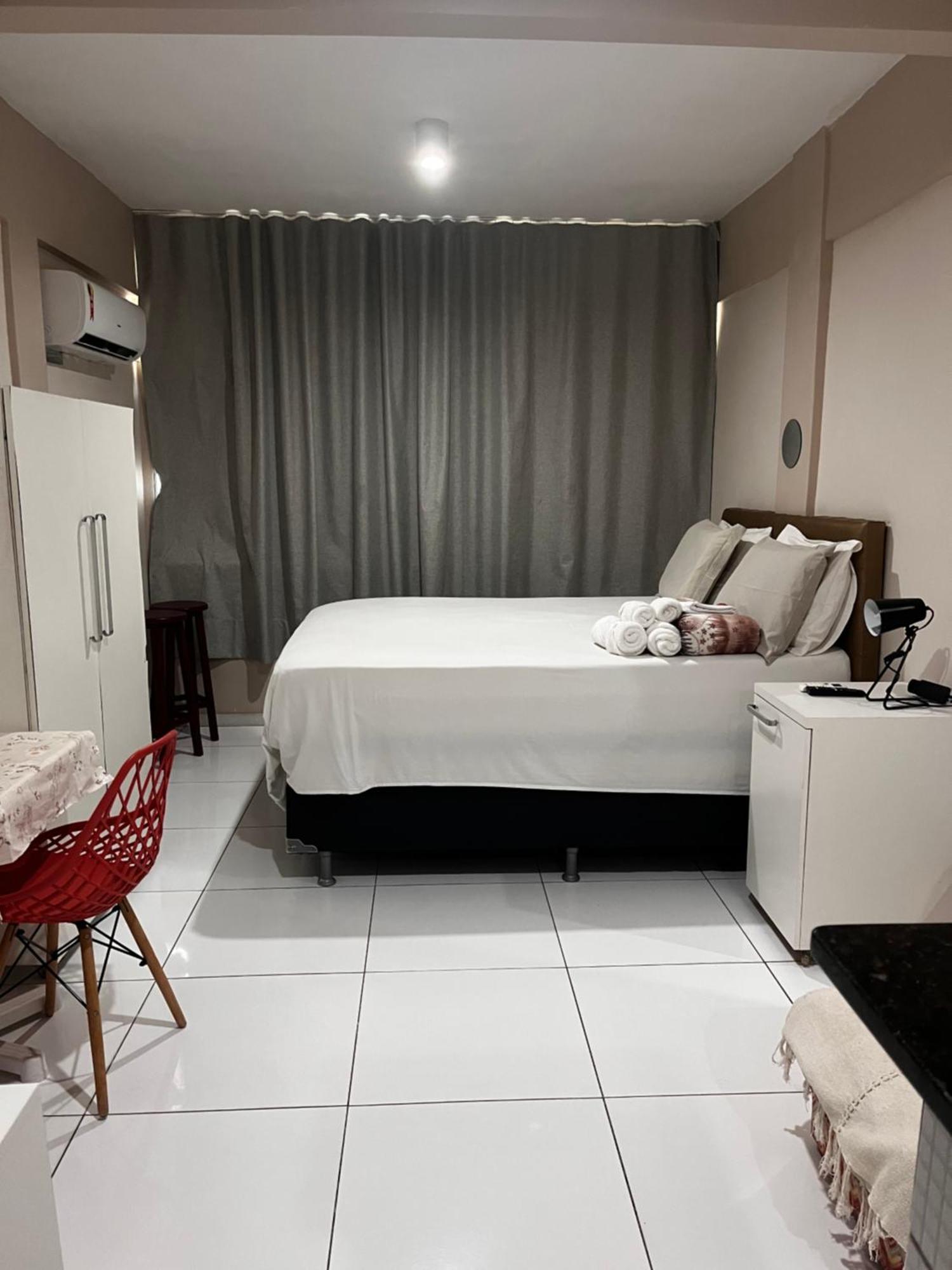 Studio Beira Mar Fortaleza  Kültér fotó