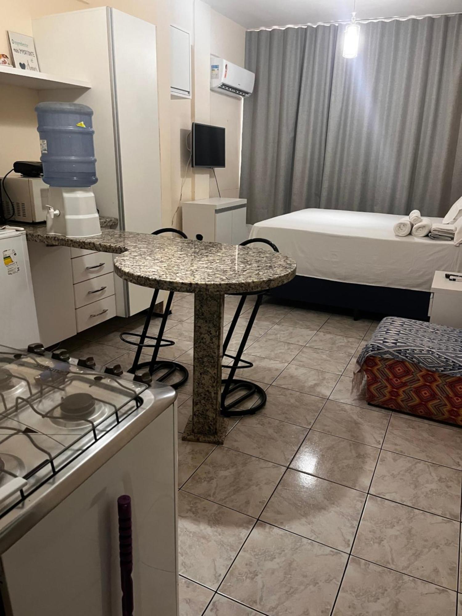 Studio Beira Mar Fortaleza  Kültér fotó