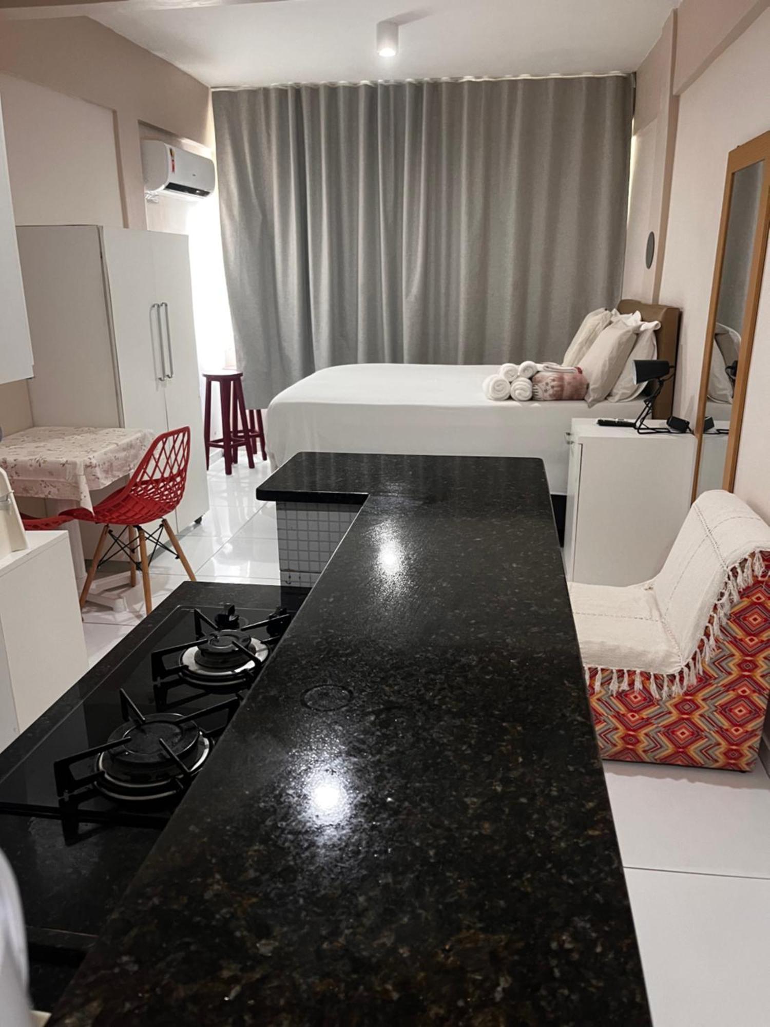 Studio Beira Mar Fortaleza  Kültér fotó